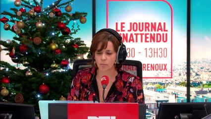 Le Journal Inattendu du 09 décembre 2023