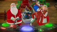 Assistir O Cristal Mágico do Papai Noel  ✓ Fantasia e Animação