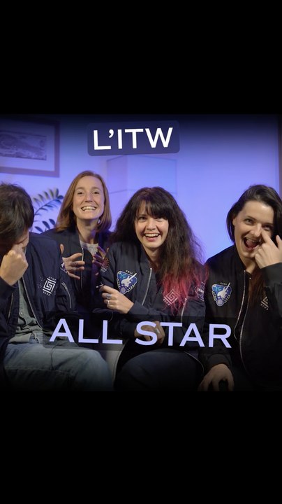 L'interview ALL STAR de la saison 1 de Méandres #science #apprendre
