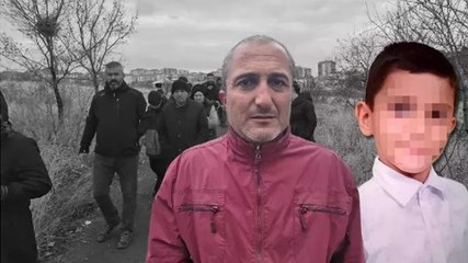 Köpeklerin saldırısında yaralanan Tunahan'ın sağlık durumu iyiye gidiyor