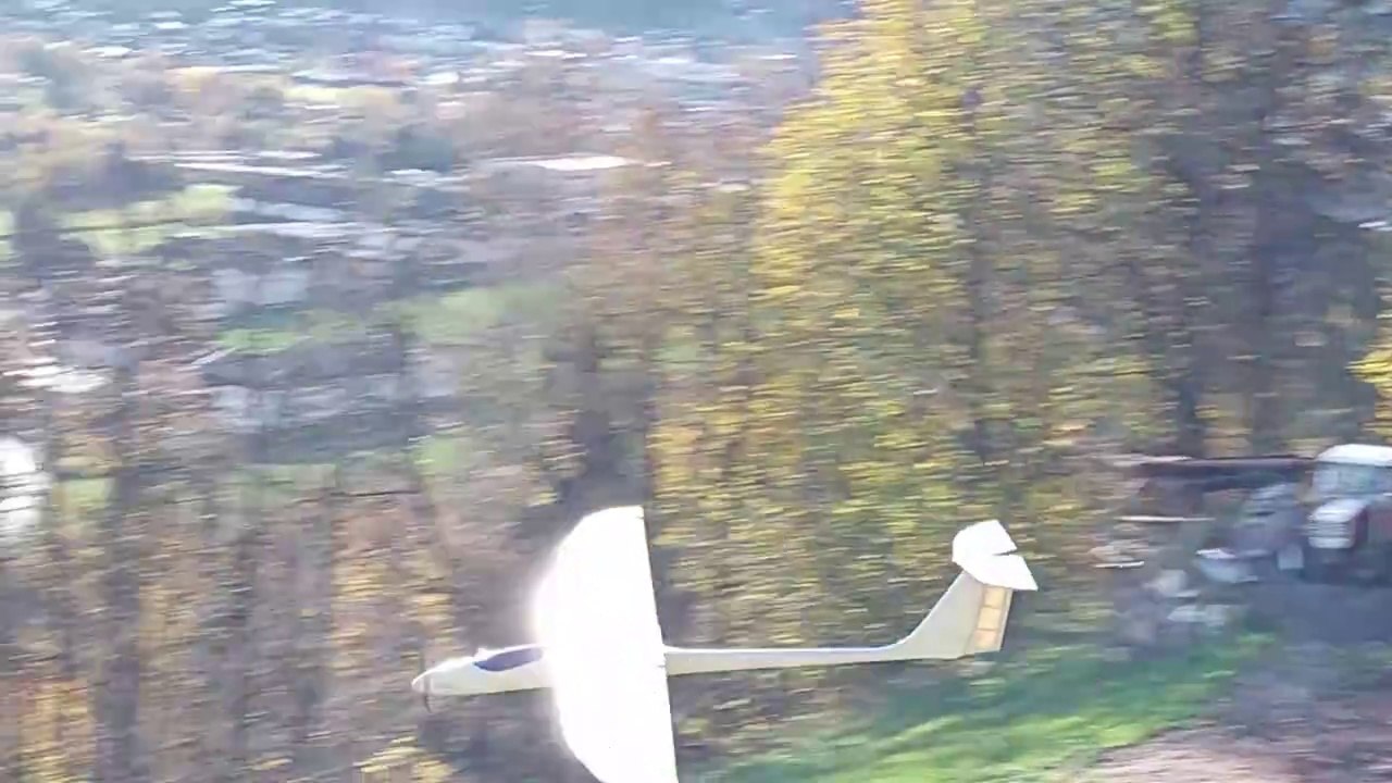 Twister am Haushang Ost