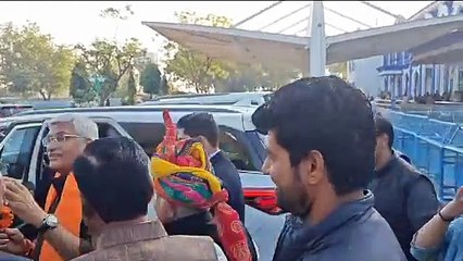 केंद्रीय मंत्री शेखावत बोले देश में चार ही जाति