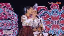 Raluca Radu si Viorica Lupu - Hora de la sud (Festivalul „Hai la Botosani!” - Editia a III-a - 2020)
