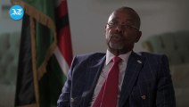 Climate crisis needs to be addressed by every continent: Kenyan ambassador