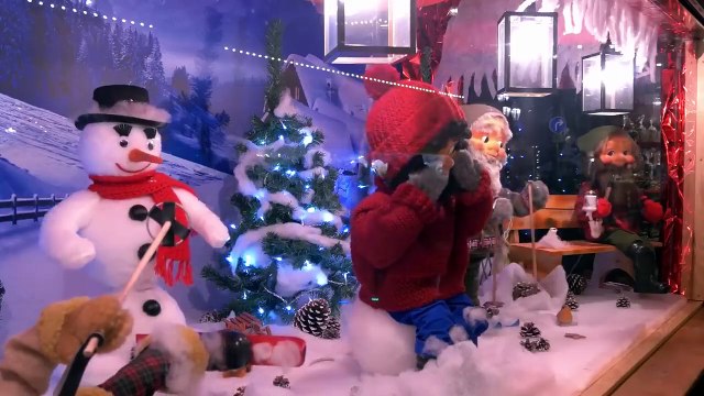 Navidad a la Luz de las Velas PELÍCULA COMPLETA Películas Navideñas Pelis de Estrell