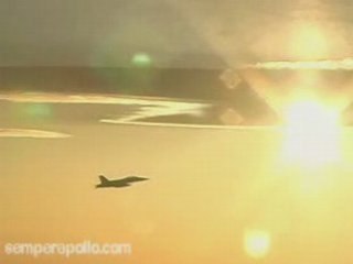 F/A-18 Rhinos West
