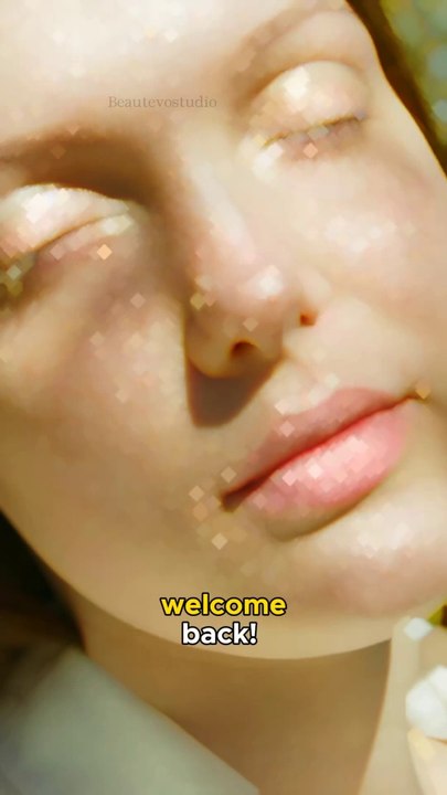 DIY Honey & Oatmeal Face Mask for Glowing Skin