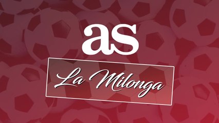 ¿Quién tiene más pinta de campeón Junior o Medellín? Duro debate entre Bermúdez y Arce en #LaMilonga de AS