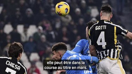 Juventus -  Chiellini : "L'inter est de loin le favori du championnat"