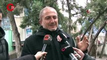 Ankara'da köpek saldırısına uğrayan çocuğun babası konuştu! 