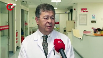 Uzmanı uyardı: Yenidoğanda beyin kanaması riskine yol açıyor