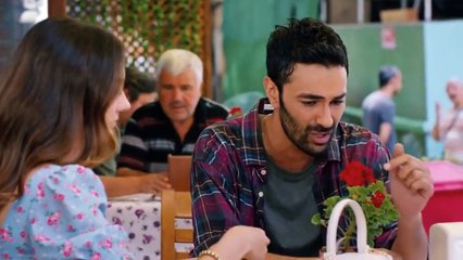 12. Amor Logica Venganza (Ask Mantik Intikam), en español