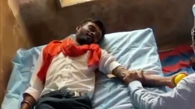 भारत के प्रथम चीफ ऑफ डिफेंस बिपिन रावत की पुण्यतिथि पर 53 यूनिट हुआ रक्तदान