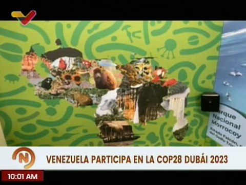 COP28 aprobó un fondo de compensación por pérdidas y daños causados por el calentamiento global