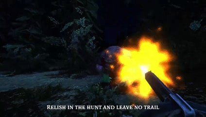 Blood West Archetypes Silent Hunter