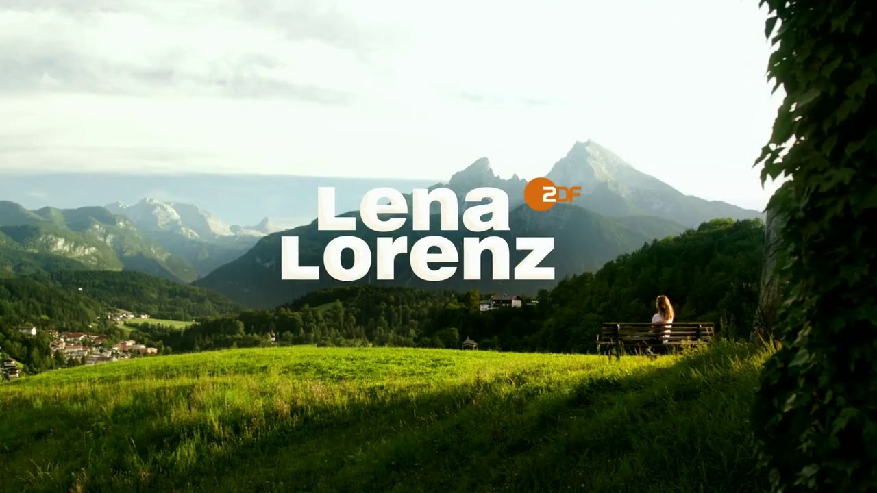 Lena Lorenz -13-  Zwei Väter
