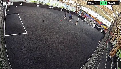 Clement 2 09/12 à 12:35 - Football Terrain adidas (LeFive P18)