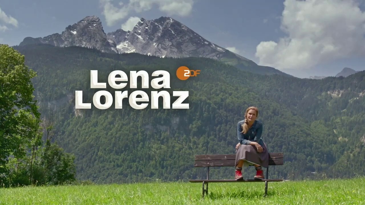 Lena Lorenz -18- Geschwisterliebe