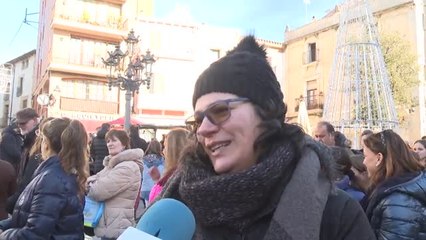 30.000 raciones de cocido, preparado con agua termal