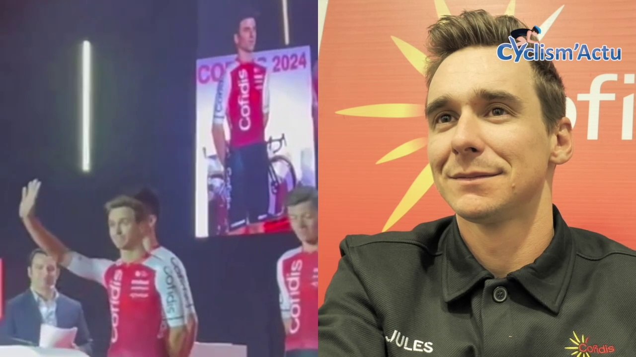 Cyclisme - ITW 2023 - Bryan Coquard : "Ouais, y en a marre de ne pas avoir encore gagné mon étape sur le Tour de France"