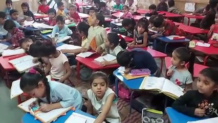 SURAT VIDEO : इस साल भी प्रवेश में छह साल के नियम रहेगा लागू