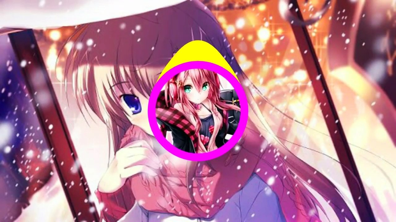Nightcore - Dj Soda lalala