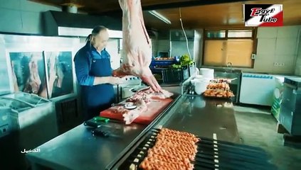 مسلسل الدخيل ( الجزء 3 ) – الحلقة 36 – تركى مدبلج