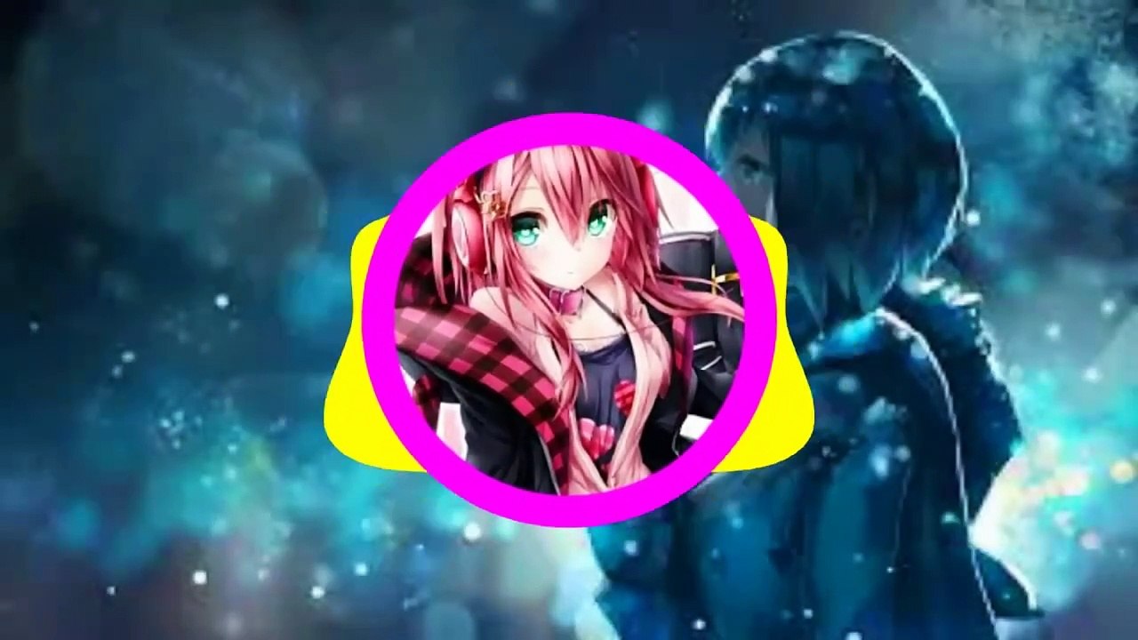 Nightcore - Time Of Dying (Three Days Grace)