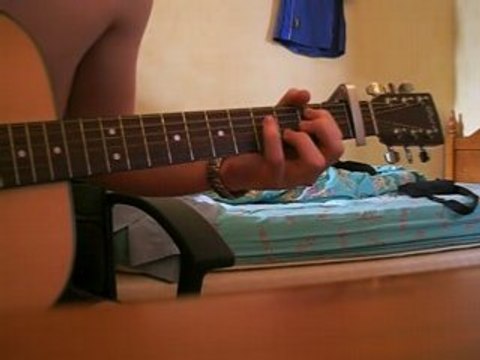 Hey There Delilah Plain White T's mix guitare