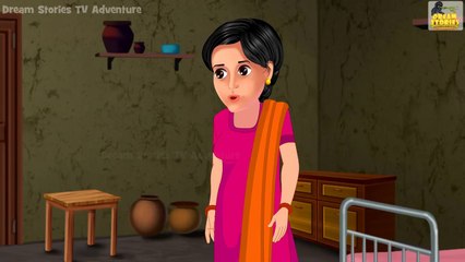 Witch on the Fan | Horror Story | Horror Stories | Kahaniya | Hindi Stories |