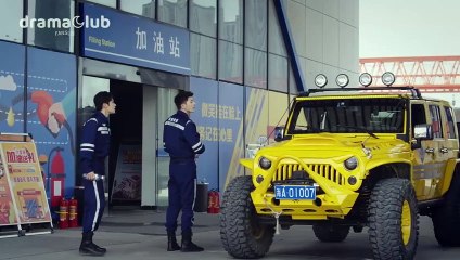 Got A Crush On You EP08