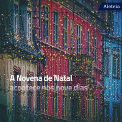 Novena de Natal 