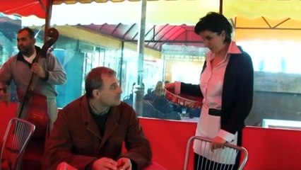 San zimske noci (Domaci film)