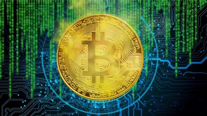Apa Itu BITCOIN ? apa fungsinnya ? mengenal bitcoin