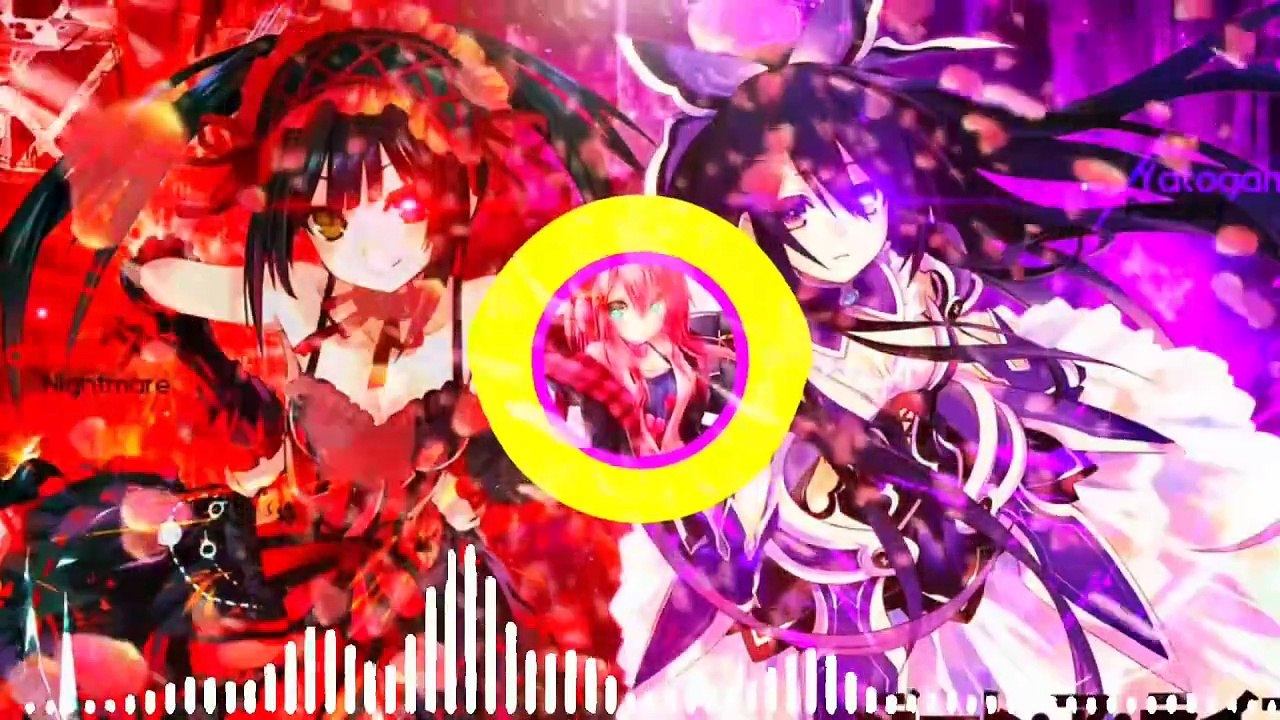 Nightcore - Astronomia (African Coffin Dance Techno Party Funeral Song)