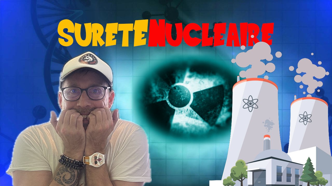 La sûreté nucléaire: La corrosion sous contrainte