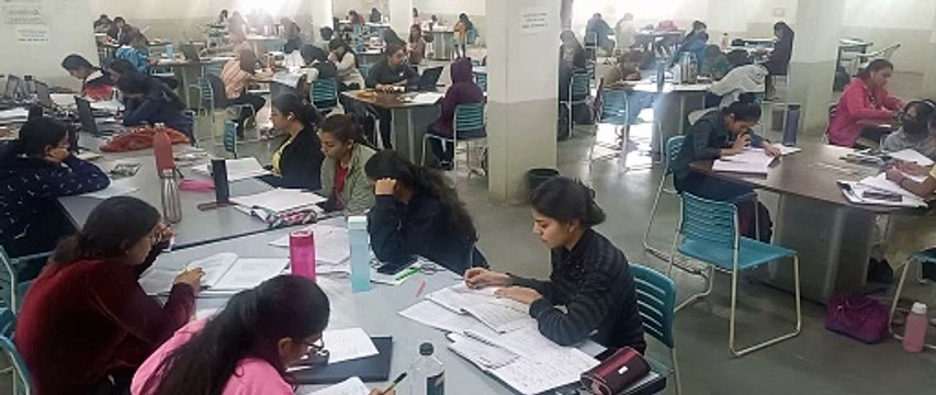 SURAT VIDEO : अब गुजरात बोर्ड 9 की जगह 14 वोकेशनल विषय की लेगा परीक्षा