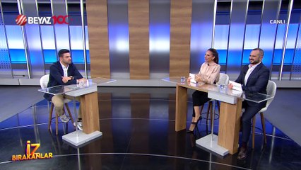 İz Bırakanlar ile İz Bırakanlar Plus 9 Aralık 2023