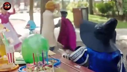 HD إسمي فرح - موسم 2 مدبلج - الحلقة 22 بجودة