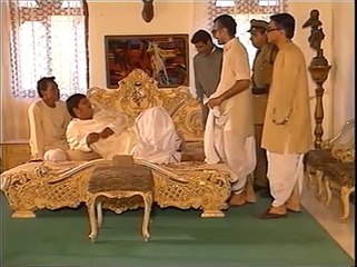 Byomkesh Bakshi Full Episode 17  - Aag aur Patanga - DD National Drama