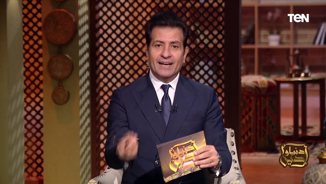 الشيخ يحيى عبد المعين: الشباب قلب الأمة والنبي كان يوظف طاقتهم