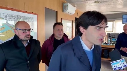 Manfredi Potenti: "Serve una proroga al pi? presto"
