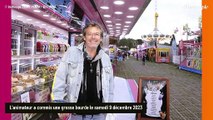 Jean-Luc Reichmann dans Les 12 coups de midi : cette énorme bêtise de l'animateur de TF1
