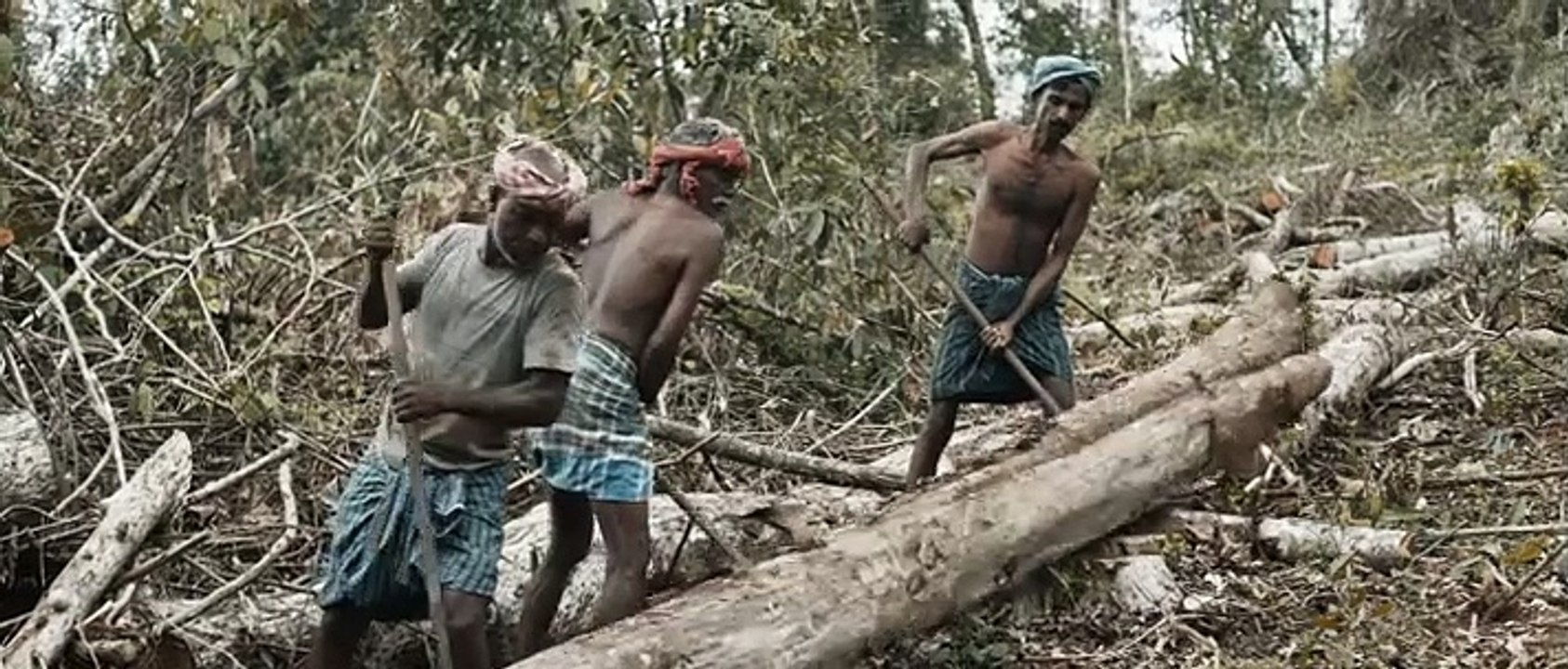 Muddy (2021) Malayalam.HD.part-1
