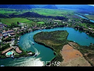 MUĞLA,DALYAN ŞİİRİ-MUĞLADAN ÇIKTIK YOLA