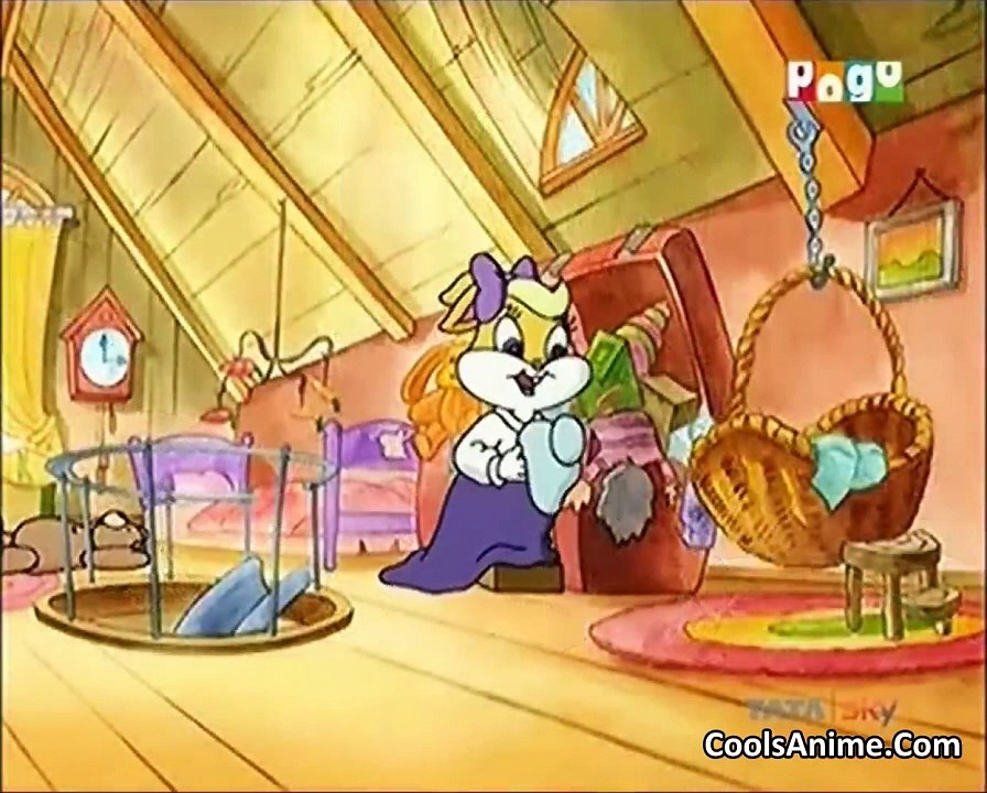 Baby Looney Tunes - Episode 31