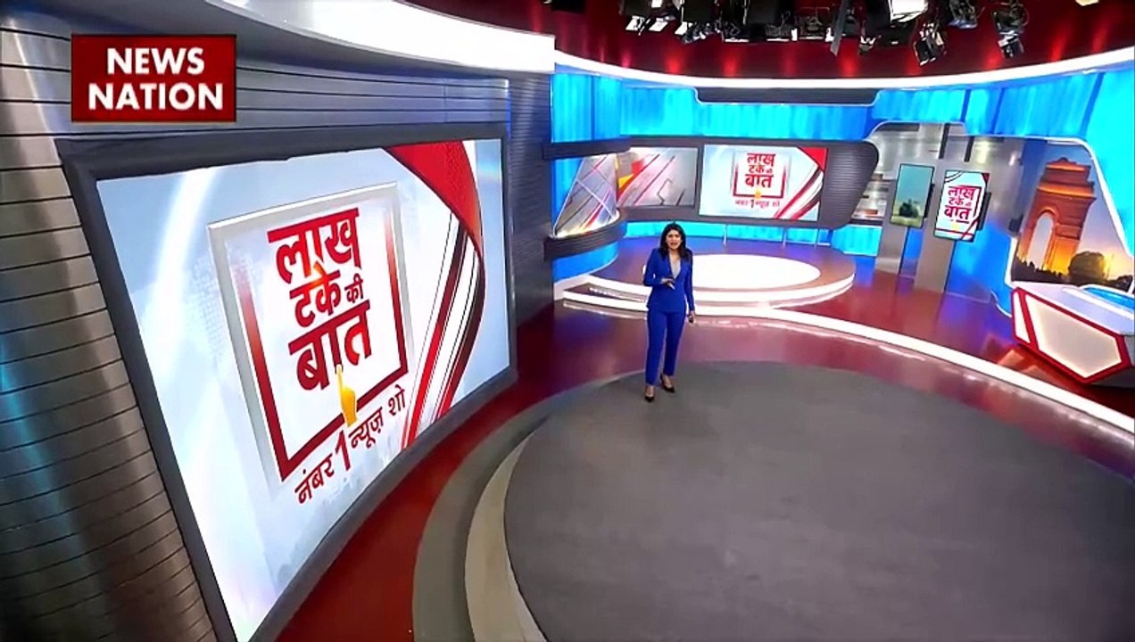 LAKH TAKE KI BAAT: क्या 21 दिनों में खत्म होगा हमास से जंग ? खान यूनिस पर कब्जा जल्द
