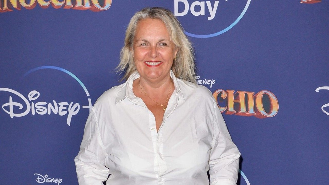 Valérie Damidot prête à s'affronter avec Gérard Depardieu suite à ses déclarations choquantes dans "Complément d'enquête