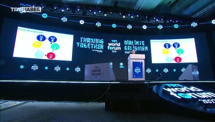 Bakan Şimşek: Programımız başarılı bir şekilde işliyor