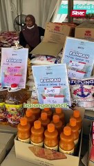Nikmati penjimatan di Jualan Agro Madani